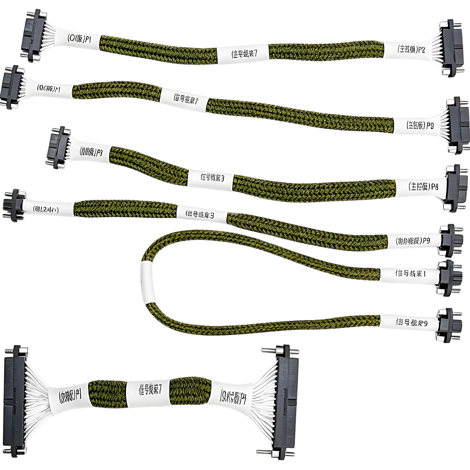 Cable Assemblies